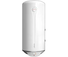 Vertikalus kombinuotas vandens šildytuvas Atlantic Combi O'Pro 80; 80 l (senas k. 854015)