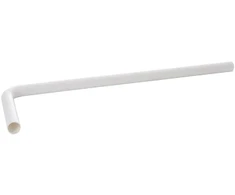 Sifono alkūnė VIEGA, plastikinė d32