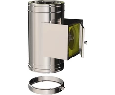 Vilpros Pramone DW pravala su dur. HeatUp NPNP d.200/250 (H221 1 1123 0200 000)