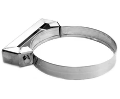 Vilpros Pramone Kronšteinas sien. NP d.180 L-50 mm (BL) (900 5 4123 0180 000)