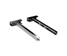 Vilpros Pramone Kronšteino prailginimas NP L-450mm (BL)