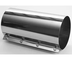 Vilpros Pramone Mova (suv.) HeatUp NP d.180, L-0.15m (H111 1 1007 0180 015)