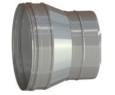 Vilpros Pramone Perėjimas HeatUp NP d.160+/200+ (H111 1 2005 1620 033)