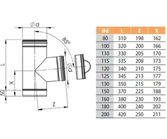 Vilpros Pramone Pravala HeatUp NP d.160 (H111 1 1002 0160 000)