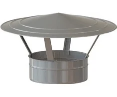Vilpros Pramone Stogelis (click) NP d.180 (BL) (900 1 3111 0180 000)