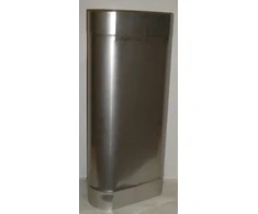 Vilpros Pramone SWO įdėklo segm. HeatUp NP 110x230, L-0.5m (H311 2 1001 0000 050)