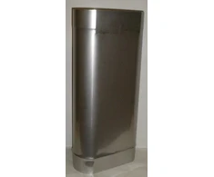 Vilpros Pramone SWO įdėklo segm. HeatUp NP 120x240, L-1.0m (H321 2 1001 0000 100)
