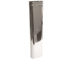 Vilpros Pramone SWO Įdėklo segm. NP 110x230, L-1.0m (310 2 1001 0000 100)