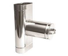 Vilpros Pramone SWO pravala su akle NP d.150/100x200 (300 2 1002 0150 000)