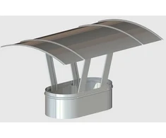 Vilpros Pramone SWO stogelis NP 100x200 (BL) (300 2 3111 0000 000)