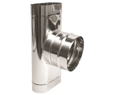 Vilpros Pramone SWO trišakis HeatUp NP d.180/120x240 (H321 2 2001 0180 085)
