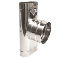 Vilpros Pramone SWO trišakis HeatUp NP d.200/120x240 (H321 2 2001 0200 085)
