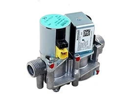 Vožtuvų mazgas Vaillant 0020019991