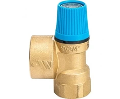 Watts Industries Apsauginis vožtuvas 3/4" 8bar (10004726)