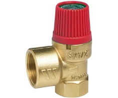Watts Industries Apsauginis vožtuvas 3/4" 3 bar (10004740)