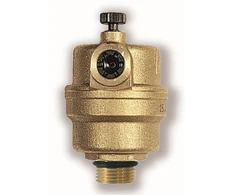 Watts Industries Automatinis nuorintojas 1/2" MKV 15R/N (10004984)