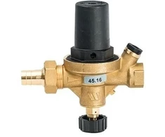 Watts Industries Automatinis užpildymo vožtuvas ALD 1/2" (10004877)
