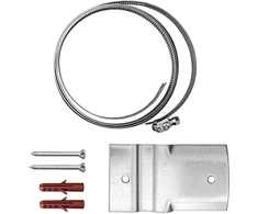 Watts Industries Išsiplėtimo indo tvirtinimas WH25-SG (10017932)