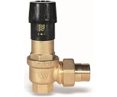 Watts Industries Perleidimo vožtuvas 3/4" USVR 20 (10005172)