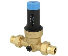 Watts Industries Slėgio reduktorius DRV 20N 3/4" (10015771)