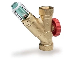 Watts Industries Srauto reguliatorius OL 2-16L/min D (10010108)