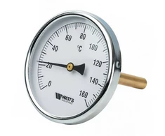 Watts Industries Termometras T 80/50 (10005931)