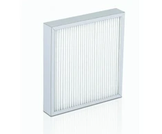 Ygla Filtras ePM1 60/F7 370x165x94-C ENSY 350BH/BV, 400BH/BV 1276EEF1183