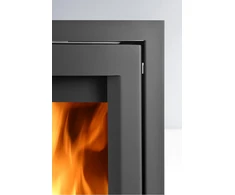 Židinio įdėklas Thorma Valencia, 8kW