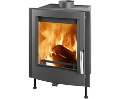 Židinio įdėklas Thorma Valencia, 8kW