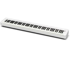 SCENINIS PIANINAS CASIO CDP-S110WE