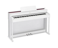 Skaitmeninis pianinas Casio AP-470WE