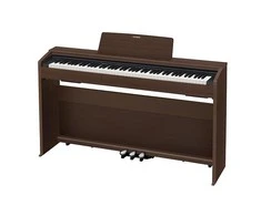 Skaitmeninis pianinas Casio PX-870BN