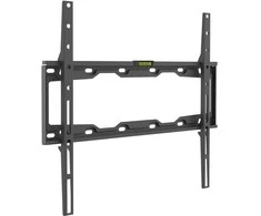 Laikiklis BARKAN E302+.B 19"-65" TV, fiksuotas, sieninis, juodas