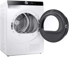 Džiovyklė Samsung DV90DG6845LKU4