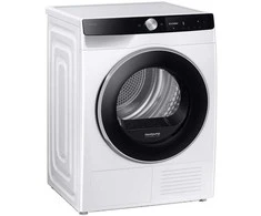 Džiovyklė Samsung DV90DG6845LKU4 (Ekspozicinė prekė)