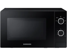 Mikrobangų krosnelė Samsung MS20A3010AL/BA