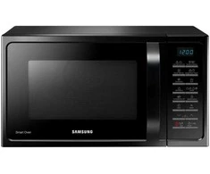 Mikrobangų krosnelė Samsung MC28H5015AK/BA