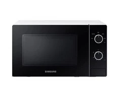 Mikrobangų krosnelė Samsung MS20A3010AH/BA