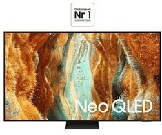 Televizorius Samsung QN70 QE55QN70FAUXXH 2025 m. modelis
