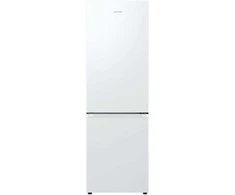 Šaldytuvas Samsung RB34C602EWW/EF