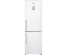 Šaldytuvas Samsung RB33J3515WW/EF