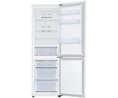 Šaldytuvas Samsung RB34C670EWW/EF