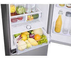 Šaldytuvas Samsung RB34C675DS9/EF
