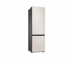 Šaldytuvas Samsung RB38C7B5D39/EF