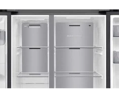 Samsung RS70F65KEFEO