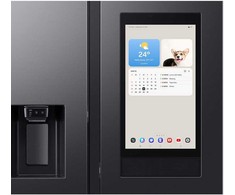 Samsung RS90F66BEFEO
