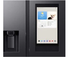 Samsung RS90F66BEFEO