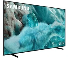 Televizorius Samsung QE65Q7F2AUXXH  | 65” QLED | Smart TV