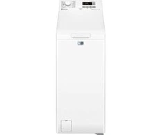 Skalbimo mašina Electrolux EW6TN5261F