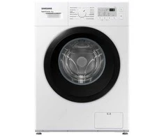 Skalbimo mašina Samsung WW60A3120BH/LE